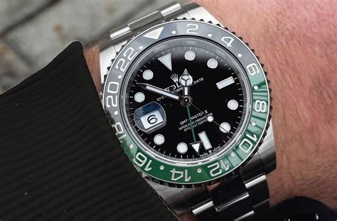 rolex lefty sprite|rolex gmt sprite.